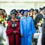 Adventist university graduates share aspirations for future Adventist university graduates share aspirations for future