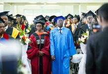 Adventist university graduates share aspirations for future Adventist university graduates share aspirations for future