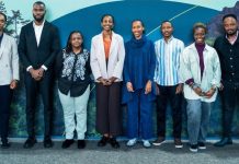 Rwandan Activists’ Six Demands at COP30 Rwandan Activists' Six Demands at COP30