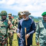 DR Congo: AFC/M23 slams Burundi’s bid to join peace talks DR Congo: AFC/M23 slams Burundi’s bid to join peace talks