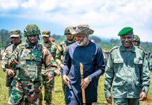 DR Congo: AFC/M23 slams Burundi’s bid to join peace talks DR Congo: AFC/M23 slams Burundi’s bid to join peace talks