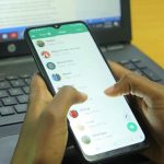 Rwandans Vulnerable to Online Fraud in Account Creation Rwandans Vulnerable to Online Fraud in Account Creation