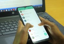 Rwandans Vulnerable to Online Fraud in Account Creation Rwandans Vulnerable to Online Fraud in Account Creation