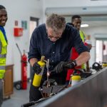 Impact of Kigali-Based ACES Testing Chamber on Cooling Tech Impact of Kigali-Based ACES Testing Chamber on Cooling Tech