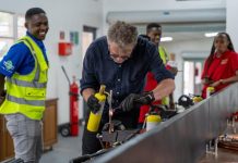 Impact of Kigali-Based ACES Testing Chamber on Cooling Tech Impact of Kigali-Based ACES Testing Chamber on Cooling Tech