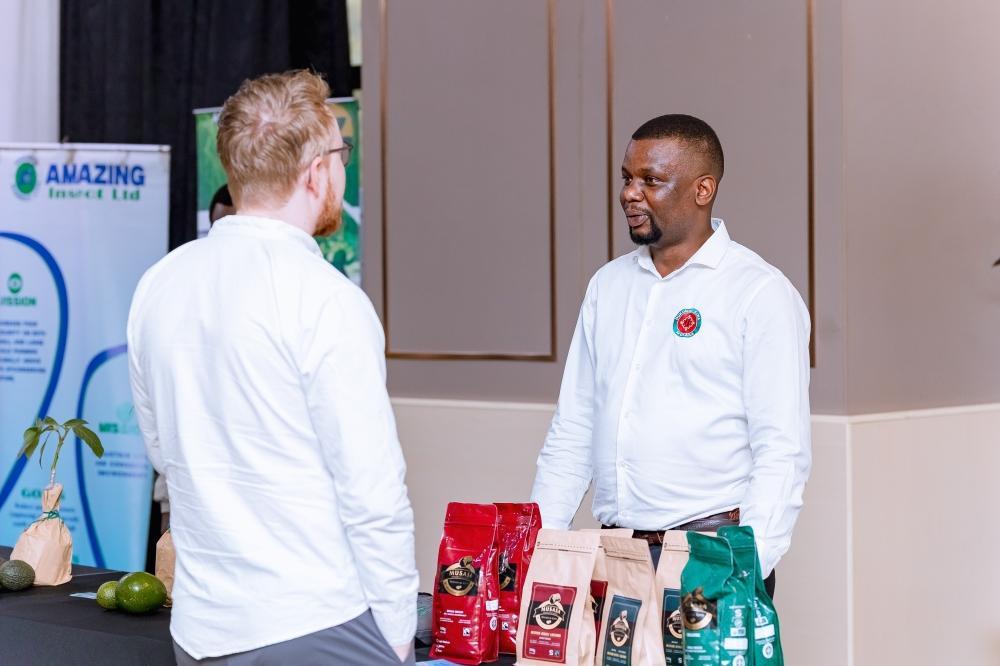 Young Visionaries Reimagining Rwanda's Climate Future Young Visionaries Reimagining Rwanda's Climate Future