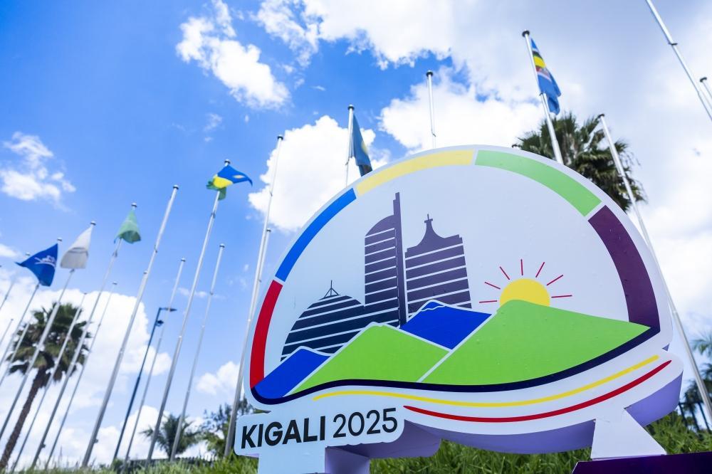 Francophonie Leaders Meet in Kigali for Women's Leadership Francophonie Leaders Meet in Kigali for Women's Leadership