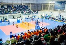 APR Shakes Up League But Petit Stade Too Small APR Shakes Up League But Petit Stade Too Small