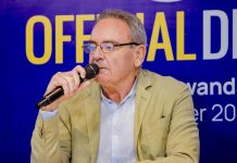 CAN Handball: Rwanda coach admits Group A draw ‘challenging’ CAN Handball: Rwanda coach admits Group A draw ‘challenging’