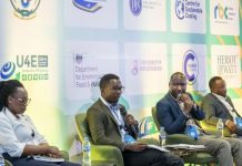 Cold-Chain Upgrades Enable Vaccination at Health Posts Cold-Chain Upgrades Enable Vaccination at Health Posts