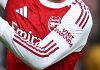Arsenal and Visit Rwanda End Partnership in 2026 Arsenal and Visit Rwanda End Partnership in 2026