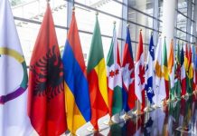 Kigali: A Symbol of Confident Francophonie Kigali: A Symbol of Confident Francophonie