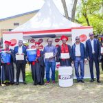 Sustainable Growers Rwanda Trains Over 13000 Women Farmers Sustainable Growers Rwanda Trains Over 13000 Women Farmers