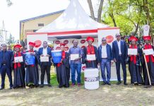 Sustainable Growers Rwanda Trains Over 13000 Women Farmers Sustainable Growers Rwanda Trains Over 13000 Women Farmers