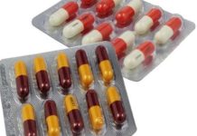 Antimicrobial Resistance Reaches 30 Percent in Rwanda Antimicrobial Resistance Reaches 30 Percent in Rwanda