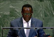 At UN, Rwanda envoy calls for fairer global sports system At UN, Rwanda envoy calls for fairer global sports system