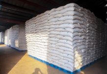 Farmers back new nationwide grain storage expansion Farmers back new nationwide grain storage expansion