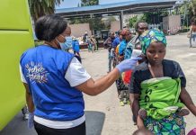 Nearly 6000 Rwandans Return from DR Congo This Year Nearly 6000 Rwandans Return from DR Congo This Year