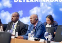 COP30 Negotiators Warn of Slow Progress on Agenda COP30 Negotiators Warn of Slow Progress on Agenda