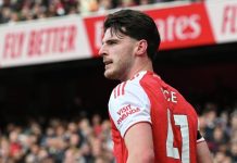 Arsenal Deal Ends as Rwanda Targets US Tourism Market Arsenal Deal Ends as Rwanda Targets US Tourism Market