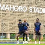 RPL Teams Al-Merreikh and Al-Hilal SC to Face Kiyovu RPL Teams Al-Merreikh and Al-Hilal SC to Face Kiyovu