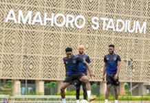 RPL Teams Al-Merreikh and Al-Hilal SC to Face Kiyovu RPL Teams Al-Merreikh and Al-Hilal SC to Face Kiyovu