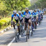 Rwanda’s Ingabire Nirere Competes for African Cyclist Award Rwanda's Ingabire Nirere Competes for African Cyclist Award