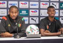 CAF CL: Mokwena admits MC Alger are in tough group CAF CL: Mokwena admits MC Alger are in tough group