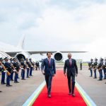 Emir of Qatar Visits Rwanda to Strengthen Relations Emir of Qatar Visits Rwanda to Strengthen Relations