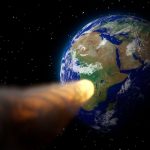 Ancient Cosmic Catastrophe and Early Human Societies Ancient Cosmic Catastrophe and Early Human Societies
