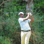 Nsanzuwera Aims for Double Win at Sunshine Tour Nsanzuwera Aims for Double Win at Sunshine Tour