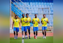 Rwanda’s Youth Football Dilemma and Needed Changes Rwanda's Youth Football Dilemma and Needed Changes