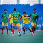 Weekend Sports Lineup CAF Champions League CECAFA U17 Weekend Sports Lineup CAF Champions League CECAFA U17