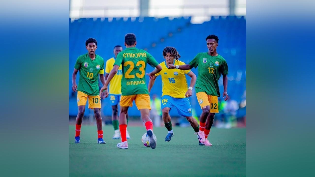 Weekend Sports Lineup CAF Champions League CECAFA U17 Weekend Sports Lineup CAF Champions League CECAFA U17