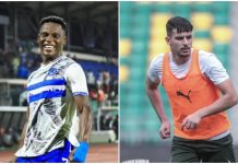 Al Hilal Faces MC Alger in CAF Champions League Kigali Al Hilal Faces MC Alger in CAF Champions League Kigali