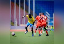 Kenya dent Rwanda’s AFCON U17 qualification hopes Kenya dent Rwanda’s AFCON U17 qualification hopes