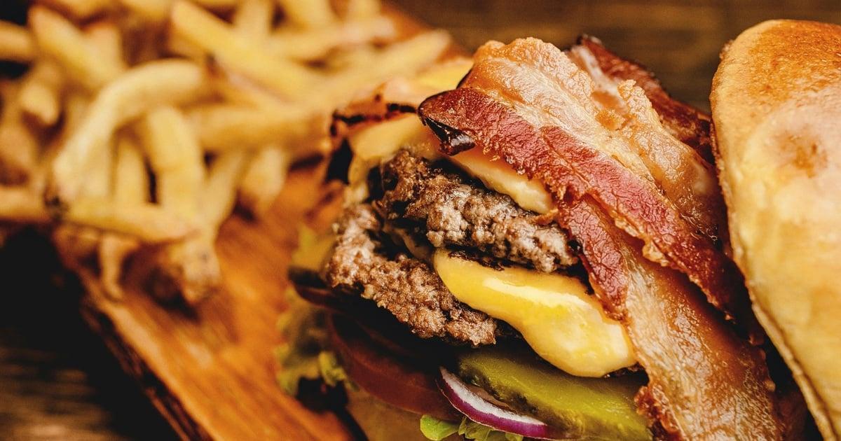 Unicef Urges Governments to Ban Junk Food in Schools Unicef Urges Governments to Ban Junk Food in Schools