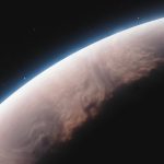 NASA Webb Telescope Discovers Quartz Crystals in Exoplanet Clouds NASA Webb Telescope Discovers Quartz Crystals in Exoplanet Clouds