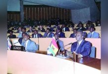 RPF Warning to Habyarimana on Arusha Process Deviation RPF Warning to Habyarimana on Arusha Process Deviation