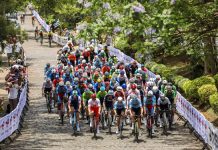 When A Small Country Dreams Big Rwanda’s UCI Championships When A Small Country Dreams Big Rwanda's UCI Championships