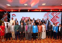 Equity Bank Hosts Members Gala Highlighting Impact Innovation Equity Bank Hosts Members Gala Highlighting Impact Innovation