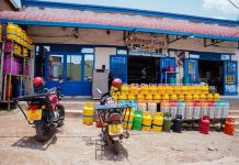 What’s driving Kigali’s rapid transition to LPG cooking? What’s driving Kigali’s rapid transition to LPG cooking?