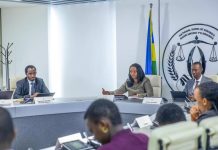 Central Bank Holds Key Interest to Stabilize Inflation Central Bank Holds Key Interest to Stabilize Inflation