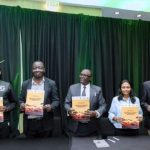 Regional Countries Unite to Conserve Grey Crowned Cranes Regional Countries Unite to Conserve Grey Crowned Cranes