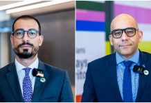 Rwanda’s reconstruction inspires Kosovo, Quebec delegates Rwanda’s reconstruction inspires Kosovo, Quebec delegates