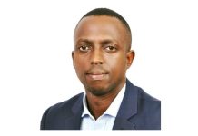 Bonnie Mugabe appointed FERWAFA Secretary General Bonnie Mugabe appointed FERWAFA Secretary General