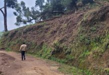 Gishwati Farmers Frustrated by Delayed Road Repairs Gishwati Farmers Frustrated by Delayed Road Repairs