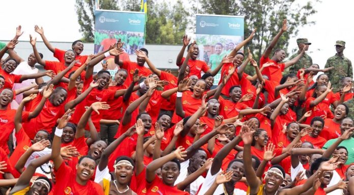 Education Minister Urges Graduates to Serve Country Education Minister Urges Graduates to Serve Country