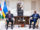 Kagame, CAR president discuss stronger bilateral ties Kagame, CAR president discuss stronger bilateral ties