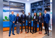 I&M Bank Opens in Gacuriro Upgrading Kigali Heights Branch I&M Bank Opens in Gacuriro Upgrading Kigali Heights Branch